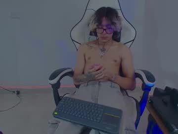 Lord_Moon_King Chaturbate stream image from September 12, 2025