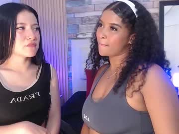 Lucy_Hs Chaturbate stream image from September 12, 2025