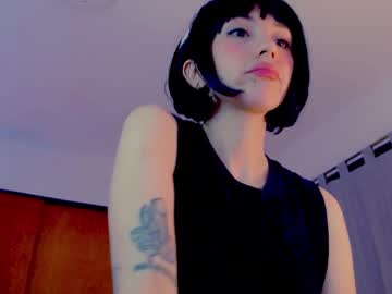 Virtualchica Chaturbate stream image from September 12, 2025