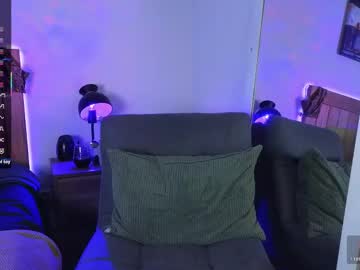 Xander_Card Chaturbate stream image from September 12, 2025