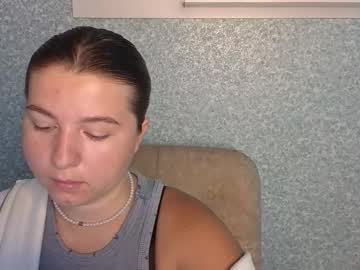 Xocandi Chaturbate stream image from September 12, 2025