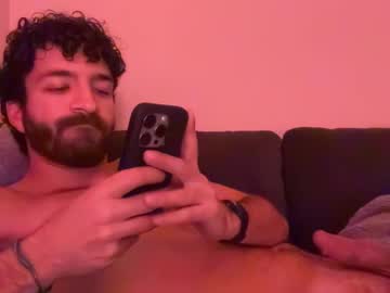 Yorktown6970 Chaturbate stream image from September 12, 2025