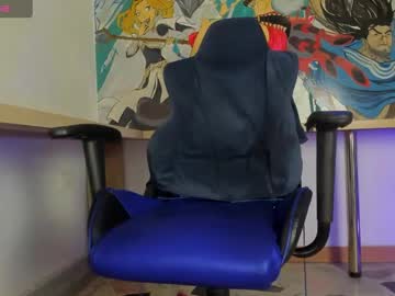 Andree_Kamado Chaturbate stream image from September 12, 2025
