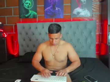Big_Jakes Chaturbate stream image from September 12, 2025