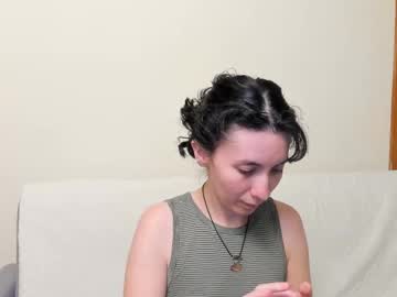 Electraa_Fox Chaturbate stream image from September 12, 2025