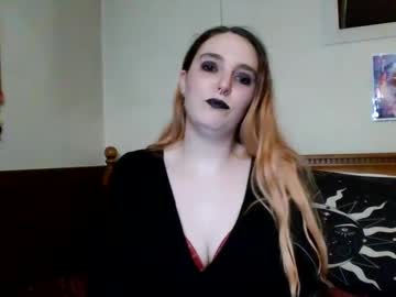 Fieryredhead0125 Chaturbate stream image from September 12, 2025