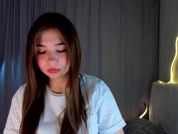 Juniebogany Chaturbate stream image from September 12, 2025