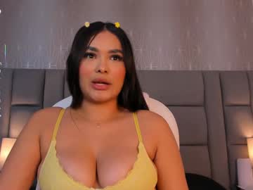 Kendall_Evanss_ Chaturbate stream image from September 12, 2025