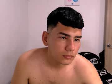 Latinteasex_ Chaturbate stream image from September 12, 2025
