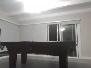 Lustandus Chaturbate stream image from September 12, 2025
