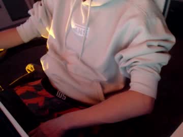 Naj8 Chaturbate stream image from September 12, 2025