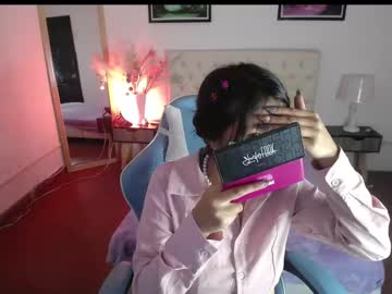 Nala_Sc Chaturbate stream image from September 12, 2025