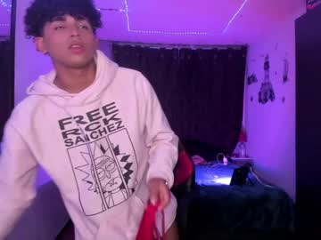 Noah_Smith04 Chaturbate stream image from September 12, 2025