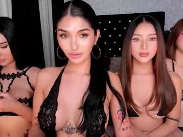 Scarletfvckinggreyson Chaturbate stream image from September 12, 2025