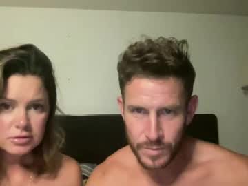 Sexydesertdwellers Chaturbate stream image from September 12, 2025