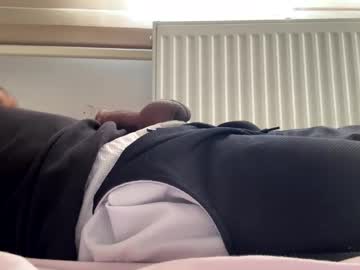 Soinanai3433 Chaturbate stream image from September 12, 2025