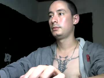 Vampireathome Chaturbate stream image from September 12, 2025