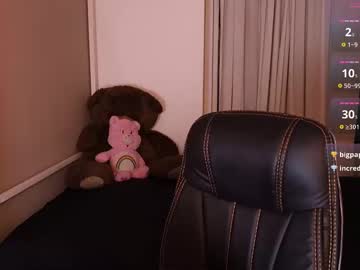 Anaya_Olyx Chaturbate stream image from September 12, 2025