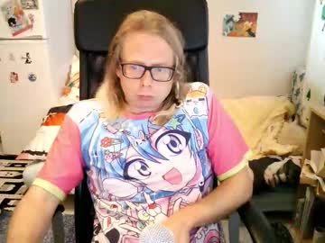 Denpasan Chaturbate stream image from September 12, 2025