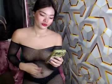 Foxygoddess19 Chaturbate stream image from September 12, 2025