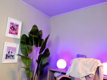 Hannax__ Chaturbate stream image from September 12, 2025