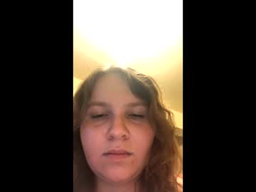 Kaylastearsman Chaturbate stream image from September 12, 2025