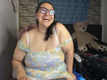 Lia_Jo Chaturbate stream image from September 12, 2025