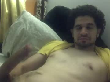 Luis603ito Chaturbate stream image from September 12, 2025