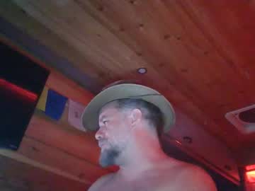 Mparker1980 Chaturbate stream image from September 12, 2025
