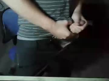 Partyhatdad Chaturbate stream image from September 12, 2025