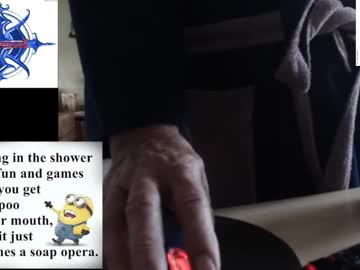 Silentfce5 Chaturbate stream image from September 12, 2025