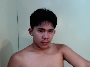 Urcutie_Asianboy Chaturbate stream image from September 12, 2025