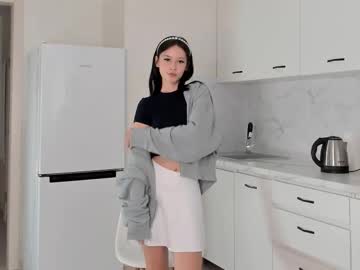 Velourheart Chaturbate stream image from September 12, 2025