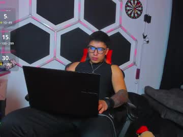 Zain_Smith Chaturbate stream image from September 12, 2025
