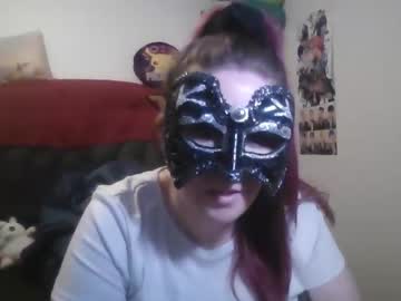 Addydoll Chaturbate stream image from September 12, 2025