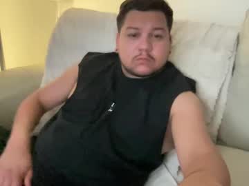 Alex_Delray Chaturbate stream image from September 12, 2025