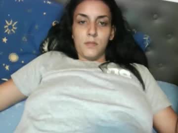Blackcat_96 Chaturbate stream image from September 12, 2025