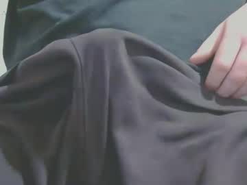 Brendanwild Chaturbate stream image from September 12, 2025