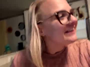 Candicewlahna Chaturbate stream image from September 12, 2025