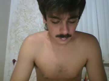 Chadfeeta Chaturbate stream image from September 12, 2025