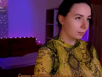 Dayanaro Chaturbate stream image from September 12, 2025