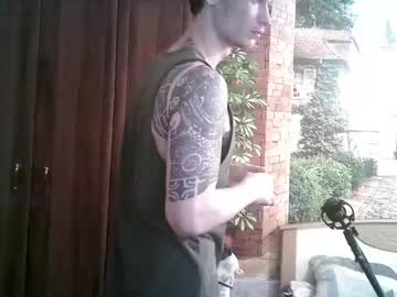 Eric_The_Vikking Chaturbate stream image from September 12, 2025
