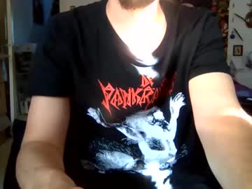 Hotdutchd Chaturbate stream image from September 12, 2025