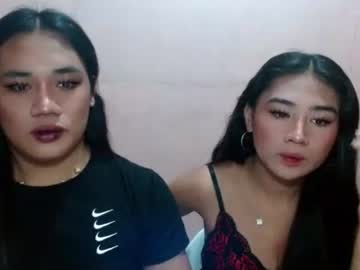 Kiana4uxoxo Chaturbate stream image from September 12, 2025