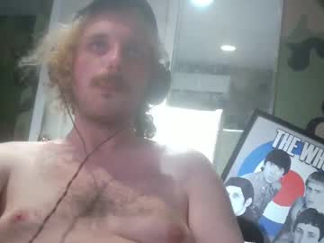 Metaversesissyphus Chaturbate stream image from September 12, 2025