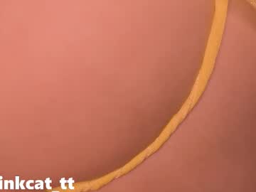 Piinkcat Chaturbate stream image from September 12, 2025
