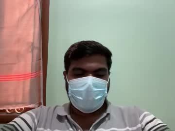 Romeo_Sam25 Chaturbate stream image from September 12, 2025