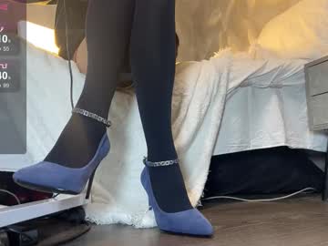 Rose_Sunny Chaturbate stream image from September 12, 2025