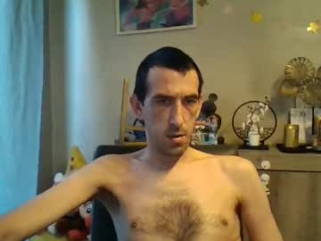 Skinnybigcock2 Chaturbate stream image from September 12, 2025