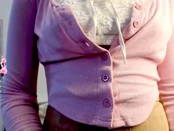 Sunsh1ne1 Chaturbate stream image from September 12, 2025